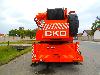 Vozidlo TATRA T815 AD 28 6X6
