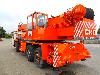 Vozidlo TATRA T815 AD 28 6X6