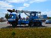 Vozidlo TATRA T815-2