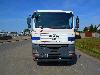 Vozidlo MAN TGA 35.363 8x4 BB