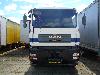 Vozidlo MAN TGA 35.363 8x4 BB