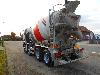 Vozidlo MAN TGA 35.363 8x4 BB