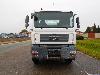 Vozidlo MAN TGA 26.360 6x4 BB