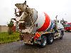 Vozidlo MAN TGA 26.360 6x4 BB