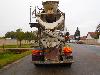 Vozidlo MAN TGA 26.360 6x4 BB
