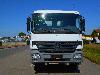 Vozidlo MERCEDES BENZ ACTROS 3336 AK