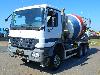 Vozidlo MERCEDES BENZ ACTROS 3336 AK