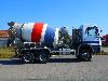 Vozidlo MERCEDES BENZ ACTROS 3336 AK