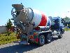 Vozidlo MERCEDES BENZ ACTROS 3336 AK