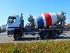 Vozidlo MERCEDES BENZ ACTROS 3336 AK