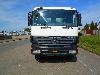 Vozidlo MERCEDES BENZ ACTROS 3235B 8x4