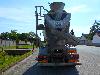 Vozidlo MERCEDES BENZ ACTROS 3235B 8x4