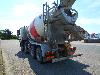 Vozidlo MERCEDES BENZ ACTROS 3235B 8x4