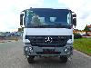 Vozidlo MERCEDES BENZ ACTROS 3336 AK