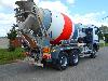 Vozidlo MERCEDES BENZ ACTROS 3336 AK