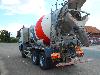 Vozidlo MERCEDES BENZ ACTROS 3336 AK
