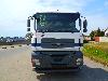 Vozidlo MAN TGA 35.360 8x4 BB