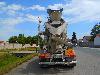 Vozidlo MAN TGA 35.360 8x4 BB