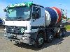 Vozidlo MERCEDES BENZ ACTROS 3236 B