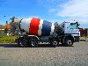 Vozidlo MERCEDES BENZ ACTROS 3236 B