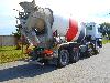 Vozidlo MERCEDES BENZ ACTROS 3236 B