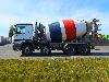 Vozidlo MERCEDES BENZ ACTROS 3236 B