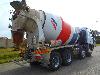 Vozidlo MERCEDES BENZ ACTROS 3236 B