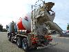 Vozidlo MERCEDES BENZ ACTROS 3236 B