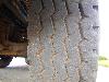 Vozidlo MERCEDES BENZ ACTROS 3236 B