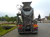 Vozidlo MAN TGA 35.400 8x4 BB