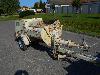 Vozidlo PVS PUMPA BRINKMANN