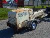 Vozidlo PVS PUMPA BRINKMANN