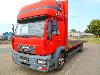 Vozidlo MAN LE 14.280 4X2 BL