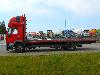 Vozidlo MAN LE 14.280 4X2 BL