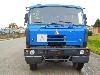 Vozidlo TATRA T 815 6x6.2