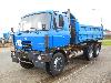 Vozidlo TATRA T 815 6x6.2