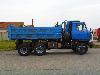 Vozidlo TATRA T 815 6x6.2