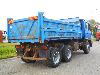 Vozidlo TATRA T 815 6x6.2