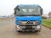 Vozidlo MERCEDES BENZ ACTROS 2641