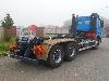 Vozidlo MERCEDES BENZ ACTROS 2641
