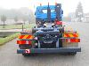 Vozidlo MERCEDES BENZ ACTROS 2641
