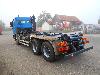 Vozidlo MERCEDES BENZ ACTROS 2641