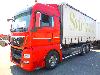 Vozidlo MAN TGX 26.440