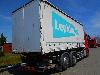 Vozidlo MAN TGX 26.440