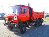 Vozidlo TATRA T815 S3 26 6X6