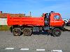 Vozidlo TATRA T815 S3 26 6X6