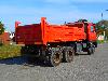 Vozidlo TATRA T815 S3 26 6X6