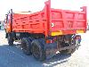 Vozidlo TATRA T815 S3 26 6X6