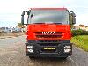 Vozidlo IVECO STRALIS