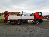 Vozidlo IVECO STRALIS